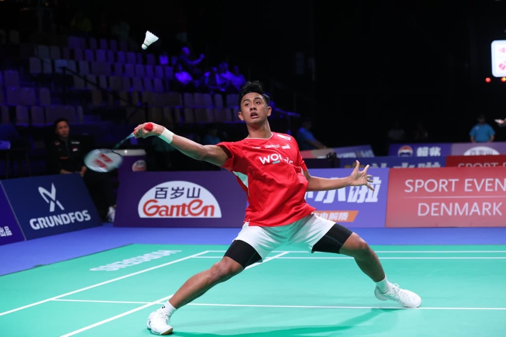 Wajib Langsung 'In' Sejak Awal di Skor 15x3, Pebulutangkis Indonesia Harus Cepat Adaptasi