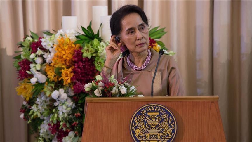 Aung San Suu Kyi Dipindahkan ke Tahanan Rumah Usai 5 Tahun Dikurung, Junta Myanmar Dituding Cari Simpati Global