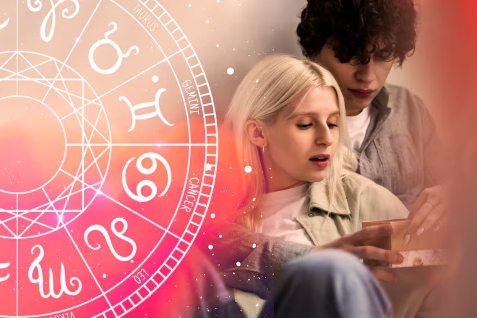 Ramalan Zodiak Cinta 1 Mei 2026: 5 Zodiak Beruntung, Ada Peluang Hubungan Lebih Dalam!