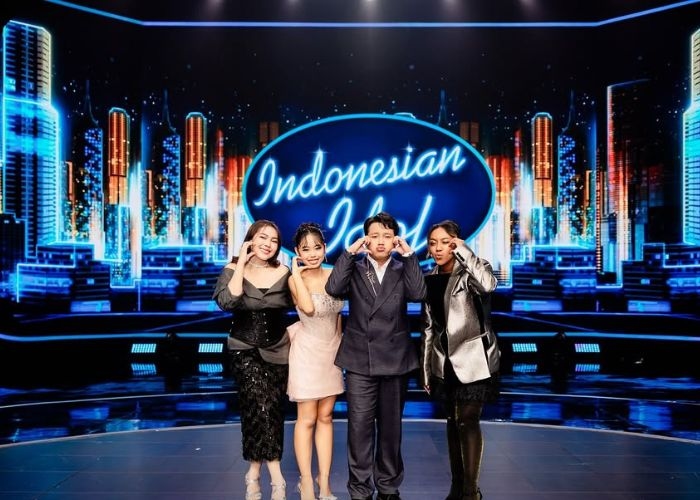 Kapan Spektakuler Show 12 Tayang? Cek Jadwal Lengkap dan Daftar Top 4 Indonesian Idol 2026