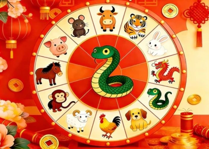 Ramalan Shio Minggu Ini 4 Mei - 10 Mei 2026: Ada yang Bakal Dapat Kejutan!