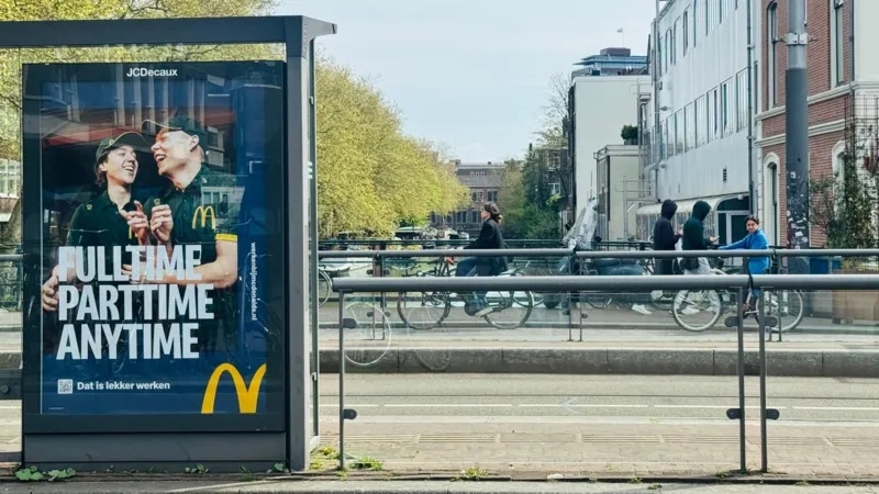 Mengapa Amsterdam Melarang Iklan Produk Daging? Ini Alasan di Balik Kebijakan Kontroversialnya