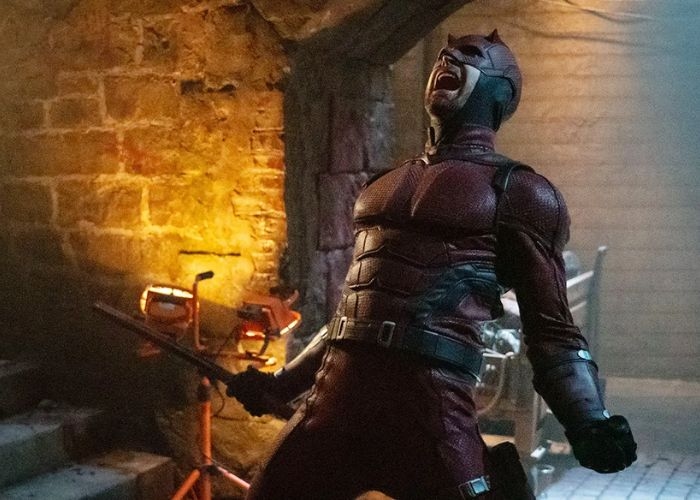 Ending Daredevil: Born Again Season 2 Episode 8, Penjelasan Lengkap dan Alur Cerita Terakhir