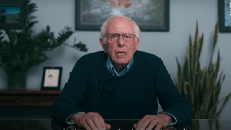 Sanders Tuduh Trump–Netanyahu Perpanjang Perang yang Mematikan di Timur Tengah
