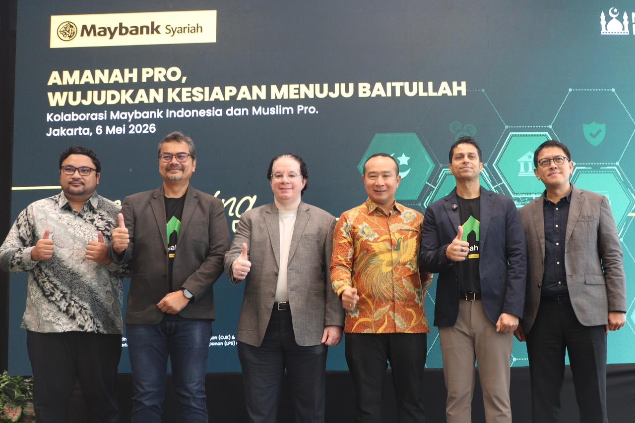 Amanah Pro, Cara Baru Menyiapkan Haji dan Umrah Lewat Aplikasi Digital Syariah