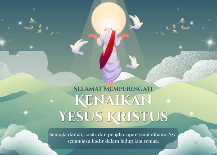 Tanggal 14 Mei 2026 Libur Apa? Cek Jadwal Tanggal Merah dan Cuti Bersama