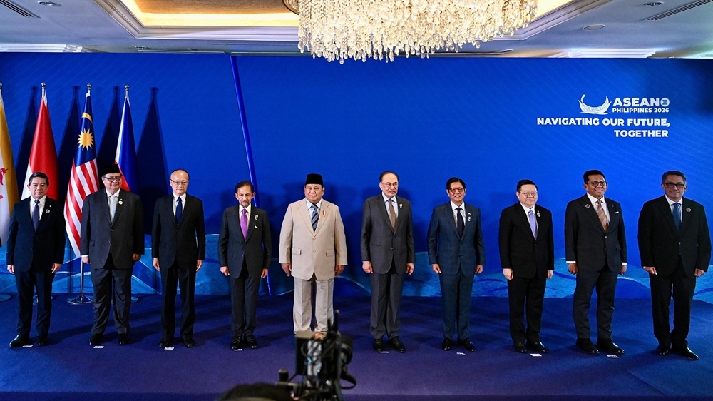 Prabowo Dorong BIMP-EAGA Lebih Responsif dan Berdampak untuk Masyarakat