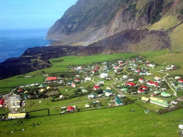 Wabah Hantavirus di Kapal Pesiar MV Hondius Meluas, Kasus Baru Muncul di Pulau Terpencil Tristan da Cunha