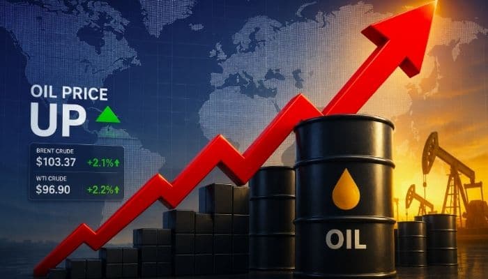 Harga Minyak Dunia Hari Ini Melonjak, Kenali Penyebab Utamanya