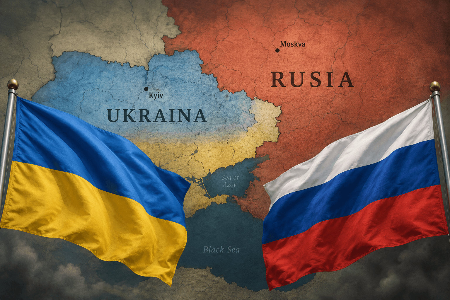 Graham-Blumenthal Act Picu Kritik Kremlin, Sanksi Rusia Disebut Bisa Ganggu Negosiasi Ukraina