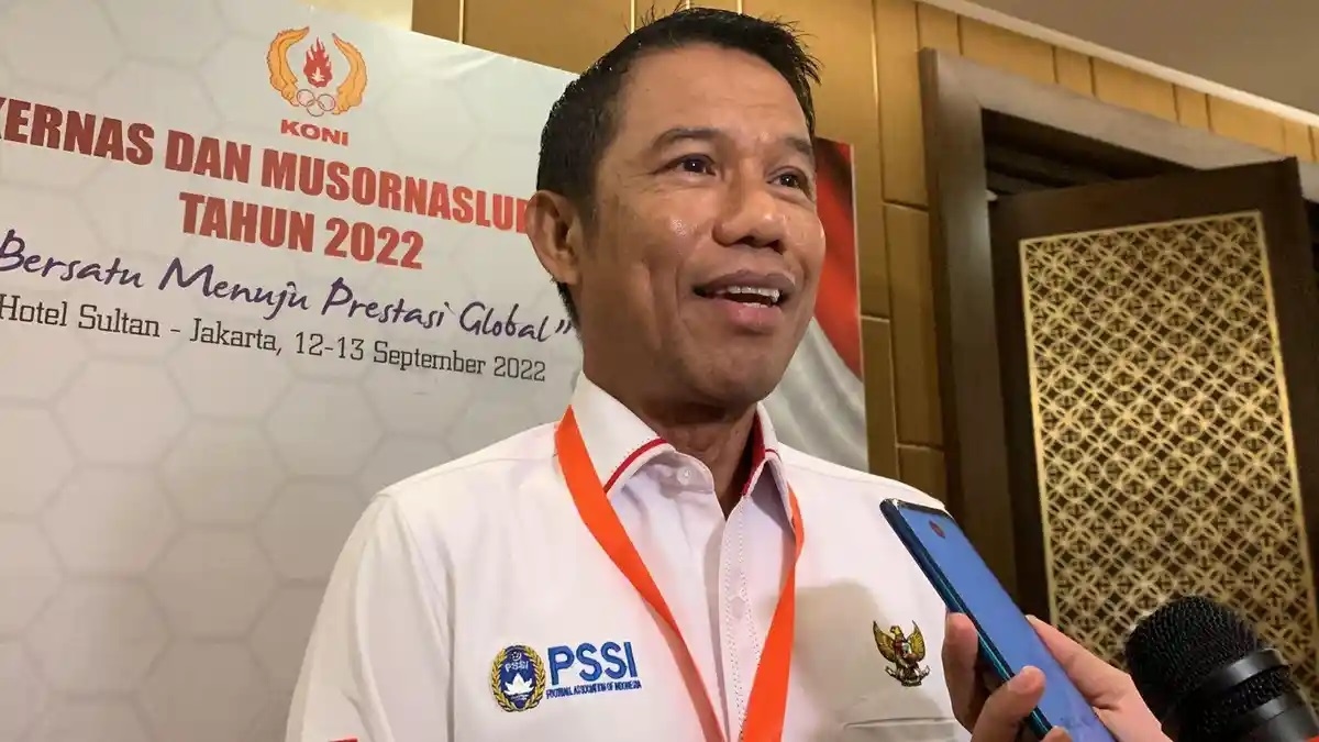 PSSI Apresiasi Final Championship League, Garudayaksa Bakal Beri Warna Baru Super League