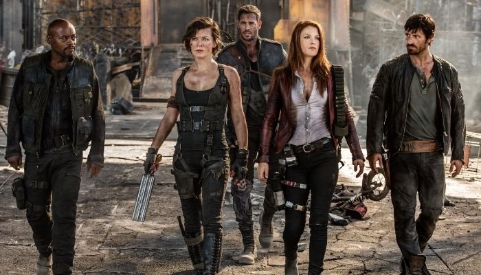 Sinopsis Resident Evil: The Final Chapter, Film Zombie Tayang di Bioskop Trans TV 11 Mei 2026