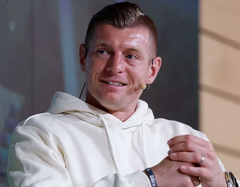 Toni Kroos: Dua Musim Tanpa Gelar Tak Bisa Diterima untuk Real Madrid, Titik!