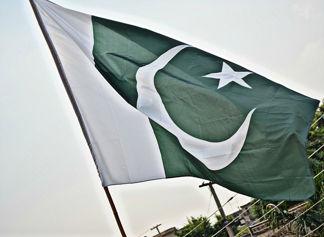 Ledakan Bom Masjid di Kohat Pakistan Tewaskan 16 Orang, 57 Terluka