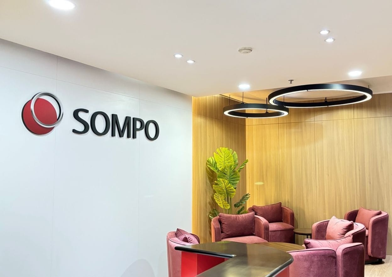 Sompo Insurance Indonesia 2025 Tumbuh Solid di Tengah Tekanan di Industri, Asuransi Kendaraan dan Kesehatan Jadi Penopang Utama