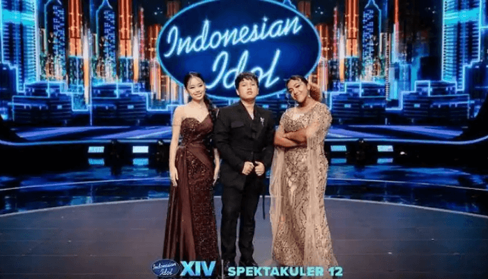 Hasil Indonesian Idol 2026 Terbaru: Rio Lahskart Gagal Lolos