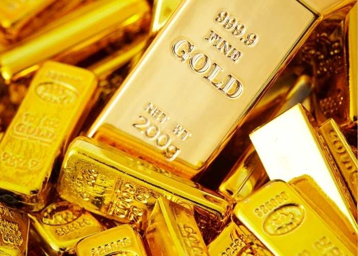 Dolar AS Menguat, Kemendag Pangkas HPE Emas Hingga 1,72 Persen