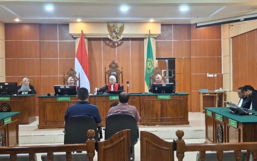 Fakta Persidangan Kasus Kredit PT PAL Terungkap, Dugaan Penguasaan Ilegal Pabrik Jadi Sorotan