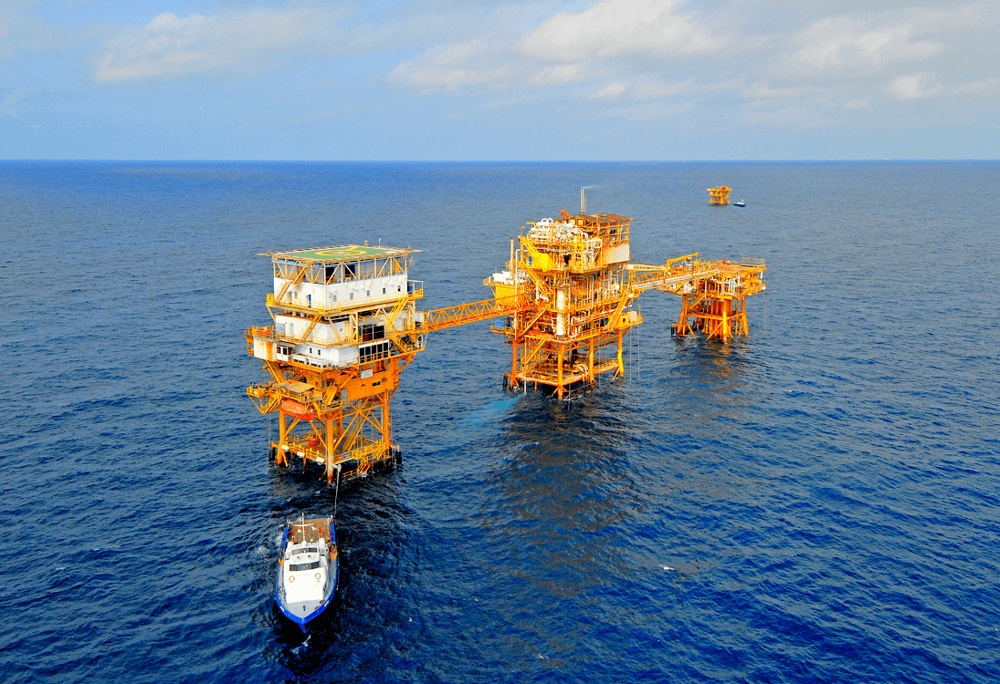 Produksi Migas Pertamina Hulu Lampaui Target pada Kuartal I-2026