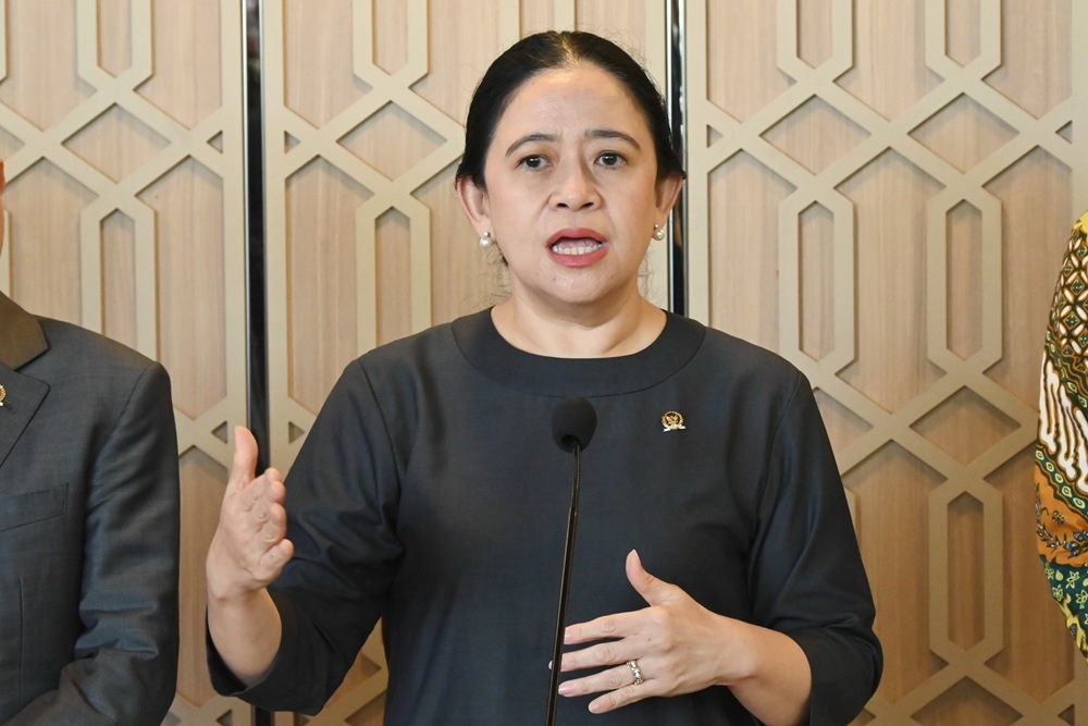 Puan Minta Pemulihan Pascagempa Sulteng Fokus pada Warga, Bukan Sekadar Infrastruktur