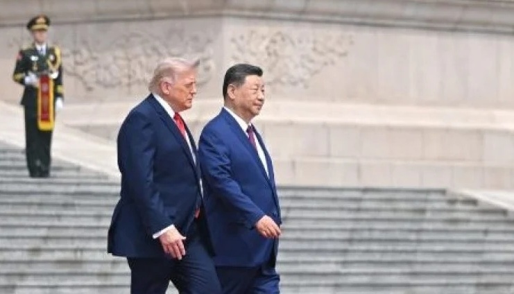 Trump Patuhi Peringatan Xi Jinping, Tidak Ingin Taiwan Deklarasikan Kemerdekaan