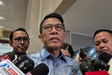 Soal Harga Pertamax Naik, Ini Kata Misbakhun