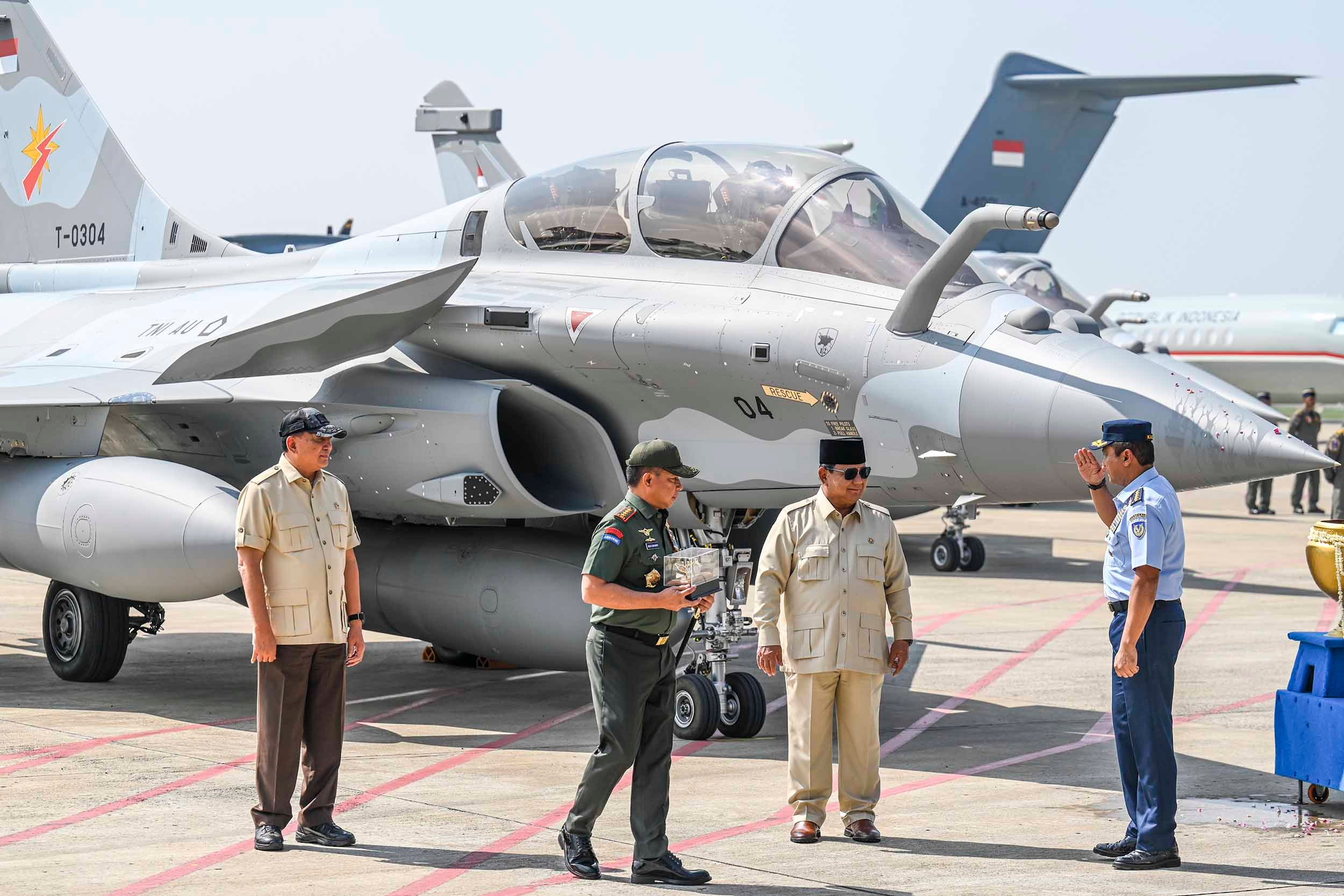 Apa Fungsi TNI dalam Menjaga Kedaulatan Negara