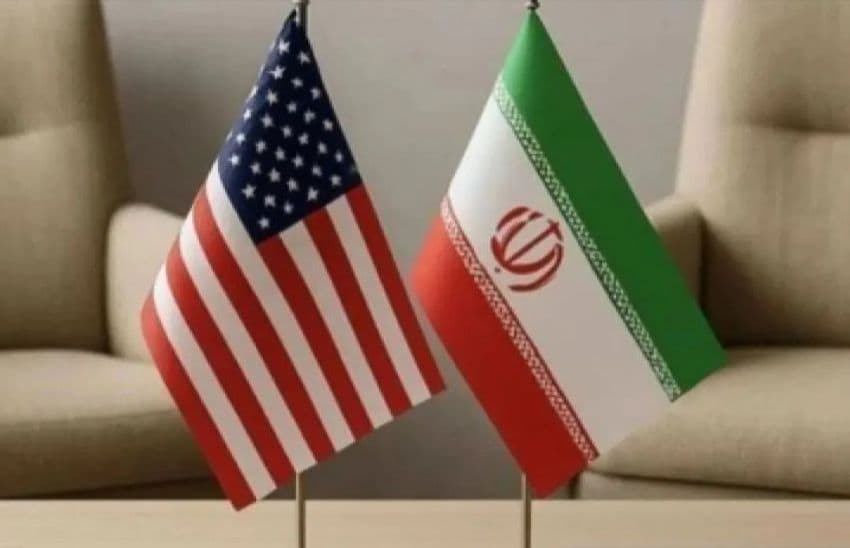 AS Klaim Negosiasi dengan Iran Alami Kemajuan, JD Vance: Kami Siap Serang Kapan Saja