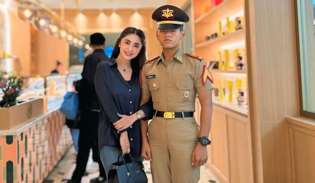 Idul Adha 2026: Dewi Perssik Sebar Hewan Kurban di 4 Kota, Siapkan Sapi 2,4 Ton untuk Jakarta