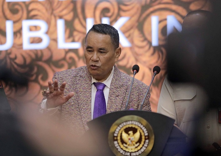 Hotman Paris Sentil Nadiem soal Pengacara Mahal, Singgung Lagi Drama di Balik Kasus Chromebook
