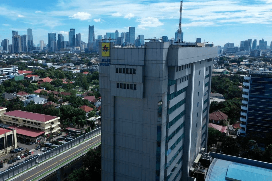 Pendapatan PLN Tembus Rp582,68 Triliun di Tengah Tekanan Global