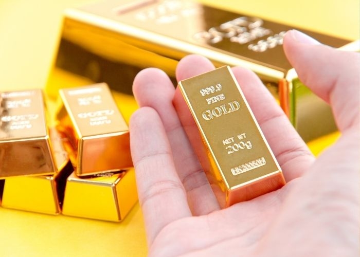 Update Harga Emas Pegadaian Hari Ini 20 Mei 2026: Semua Produk Menguat Tajam