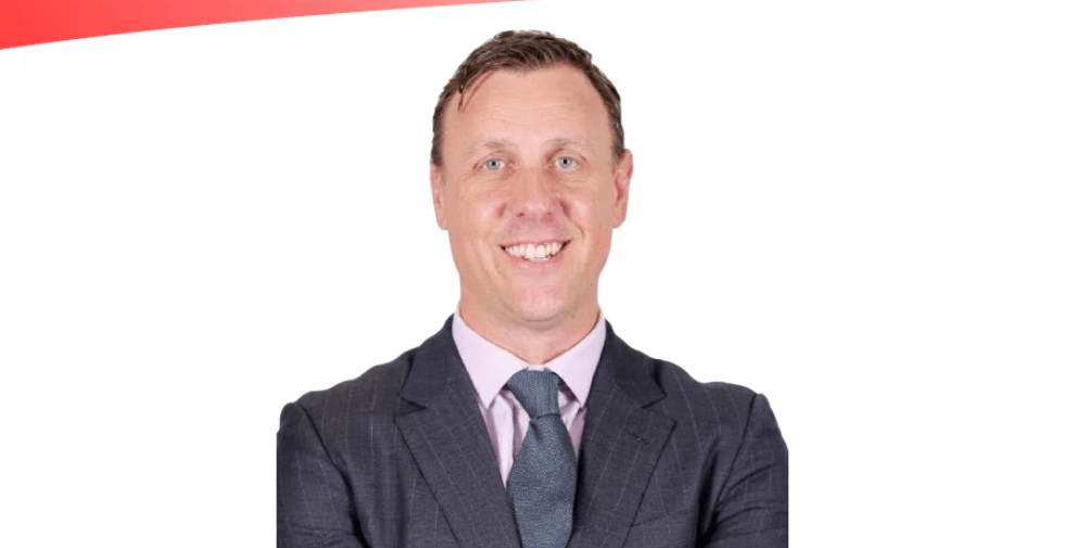Profil Luke Thomas Mahony, Orang Australia yang Ditunjuk untuk Pimpin Danantara Sumberdaya Indonesia