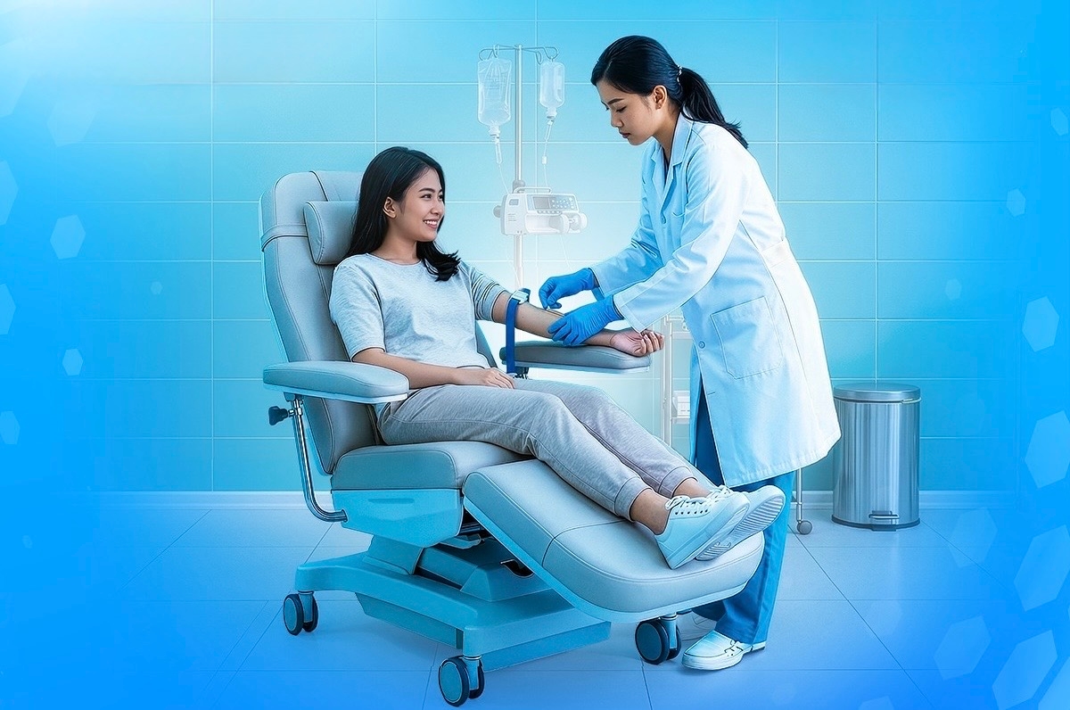 Cermati Protect dan Bumame Hadirkan Proteksi Tambahan untuk Layanan Vaksin dan Vitamin Booster
