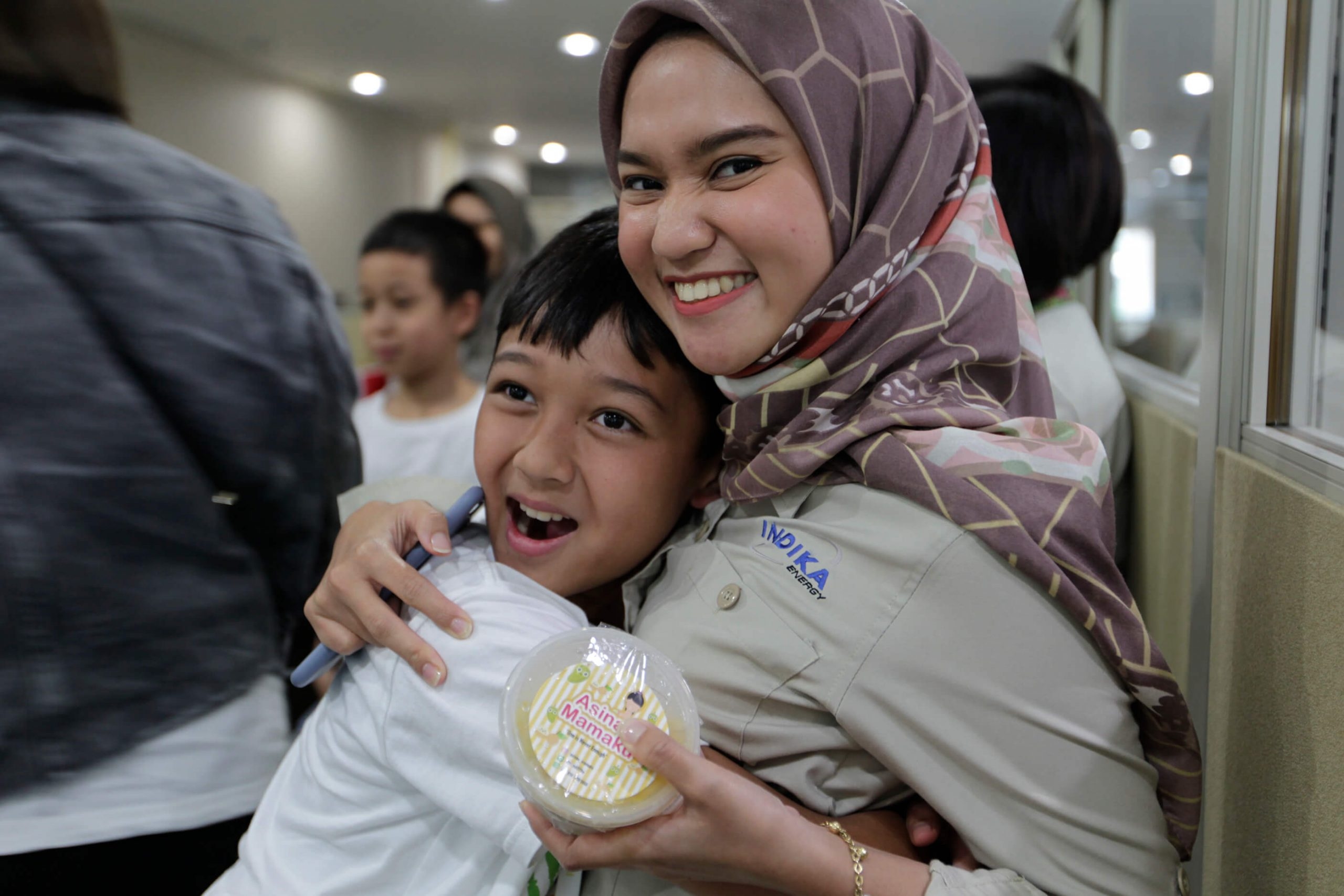 Serial Merdeka Finansial (I): Daya Beli Semu dan Kelas Menengah yang Kian Rapuh