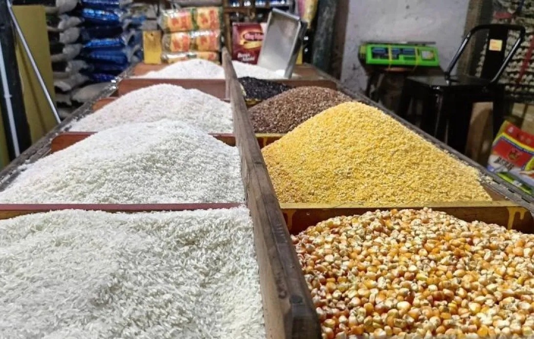 Jelang HUT RI, Bulog Diminta Gencarkan Gerakan Pangan Murah untuk Tekan Harga Beras