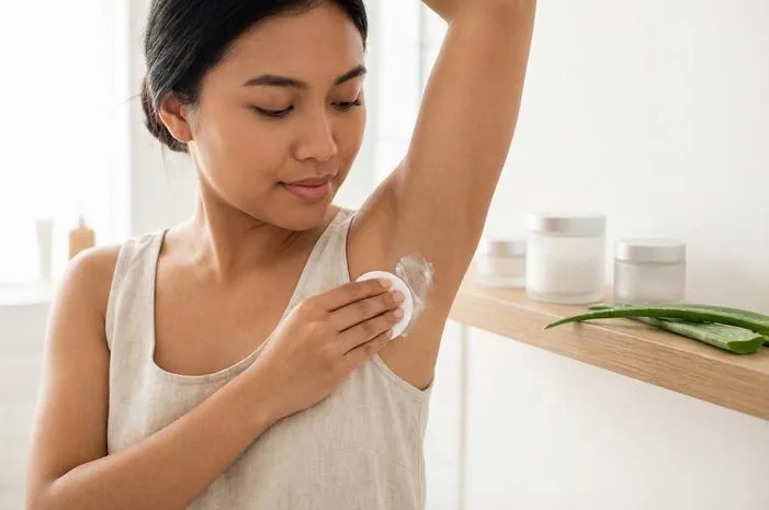 Cara Mencerahkan Kulit Ketiak Pakai Daun Sirih dan Jeruk: Solusi Alami yang Terbukti Efektif