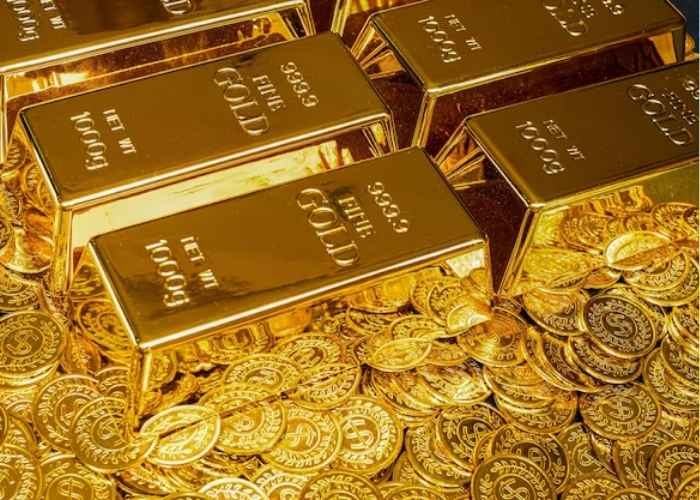 Harga Emas di Pegadaian Hari Ini, 24 Mei 2026: Terpantau Stabil!