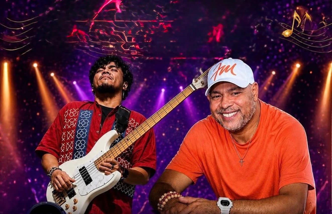 Gospel Java Jazz 2026 Digelar di Swissôtel PIK Avenue, Barry Likumahuwa dan Frank McComb Siap Tampil
