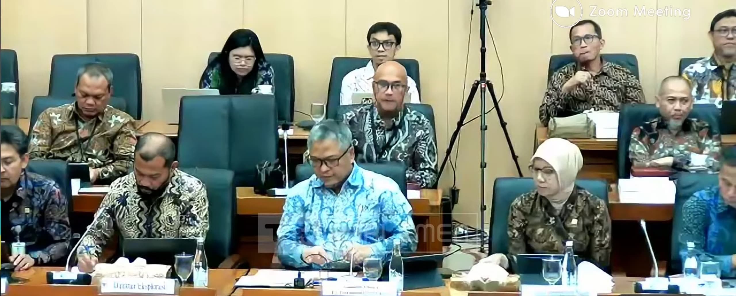 Produksi Migas PHE Tembus 945 Ribu Boepd per April 2026
