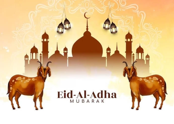 30 Ucapan Selamat Hari Raya Idul Adha 1447 H yang Menyentuh Hati untuk Teman dan Keluarga