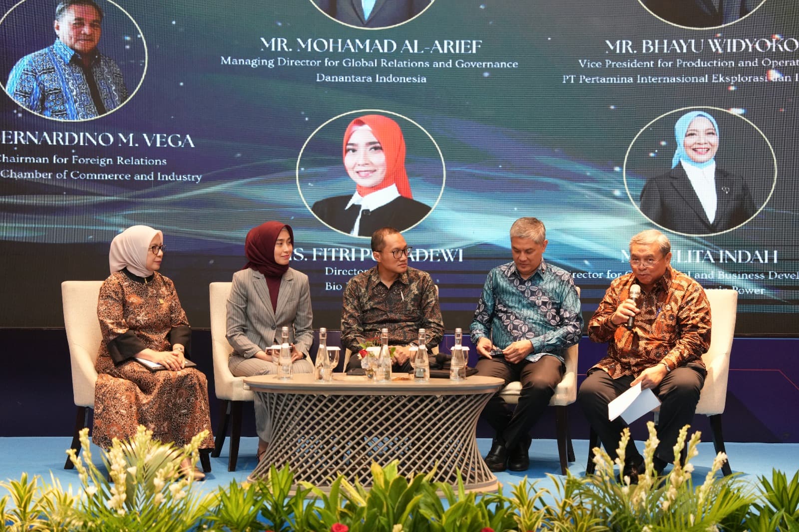 Bio Farma Perluas Diplomasi Kesehatan ke Amerika Latin