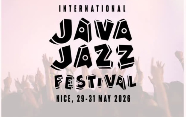 IMS Hadirkan JBL Stage di Java Jazz Festival 2026