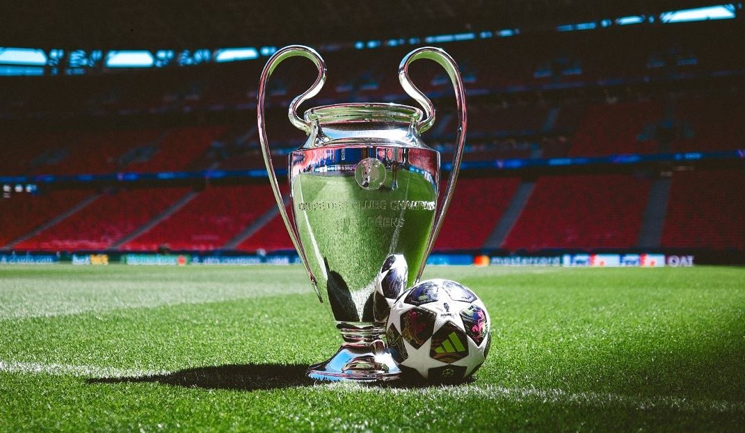 PSG vs Arsenal: Mengapa Sepak Mula Final Liga Champions Kali Ini Digelar Lebih Cepat?