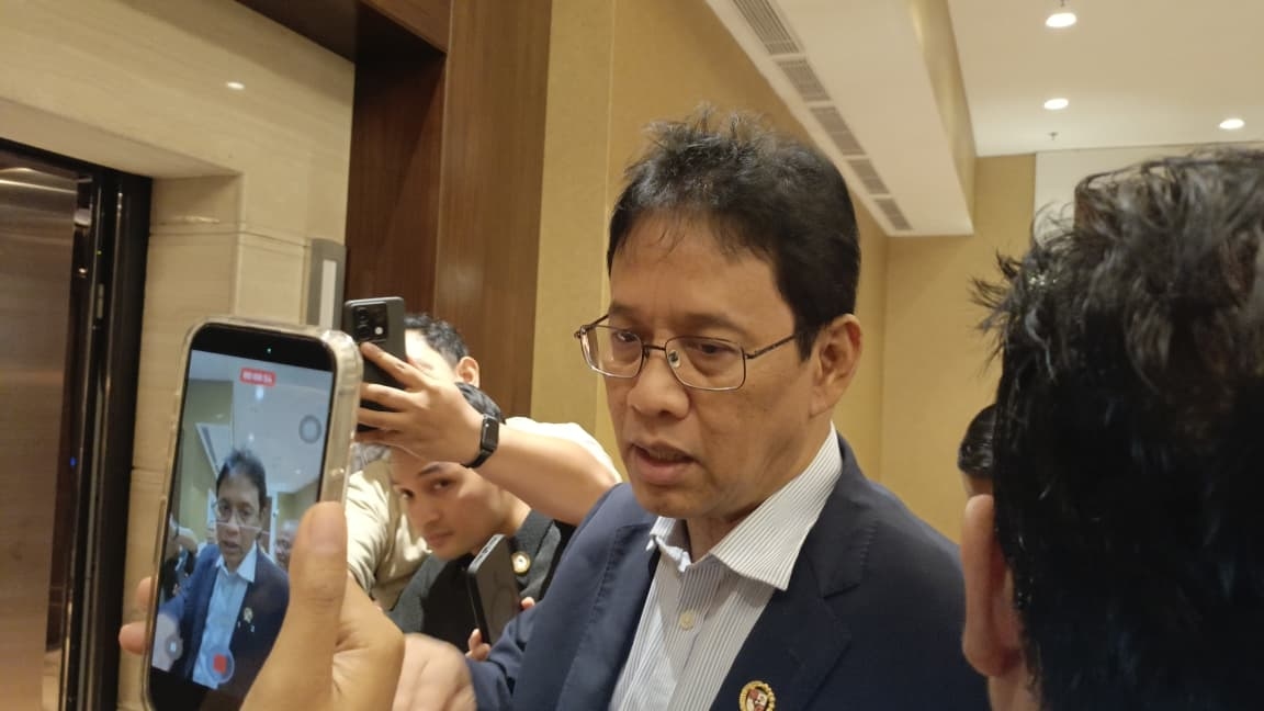Purbaya Bidik Impotir Nakal Penumpuk Kontainer di Tanjung Priok