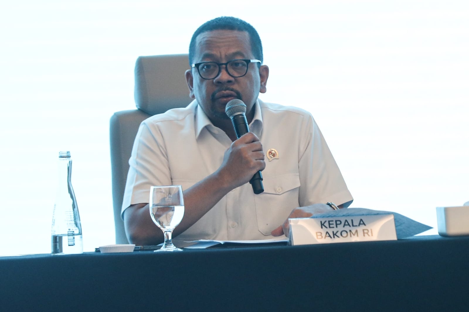 Kedekatan Prabowo dengan Pemimpin Dunia Jadi Modal Strategis Diplomasi Indonesia