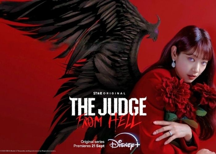The Judge From Hell 2 Resmi, CEO SBS Pastikan Comeback Park Shin Hye