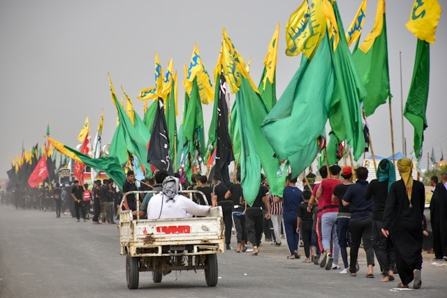 Hizbullah Tolak Gencatan Senjata Sepihak, Tegaskan Israel Harus Berhenti Serang Lebanon