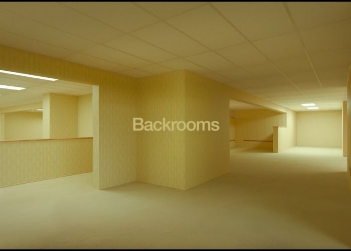 Sinopsis Film The Backrooms Segera Tayang di Bioskop Indonesia, Teror Pintu Misterius yang Membuka Jalan ke Dimensi Lain!