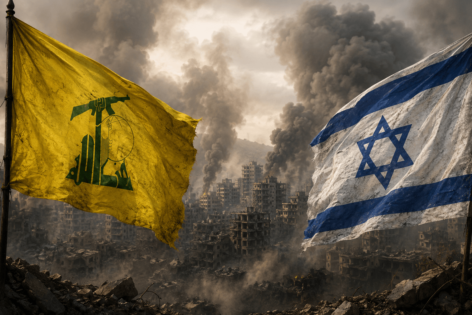 Amnesty International Desak Investigasi Dugaan Kejahatan Perang Israel di Lebanon, 24 Warga Sipil Tewas Termasuk 12 Anak